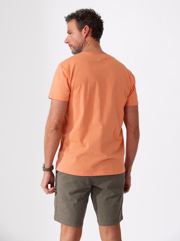 Joe t-skjorte 7515390_MKV-REDFORD-H26-Modell-Front_chn=match_2130_Joe t-skjorte MKV.jpg_Front||Front