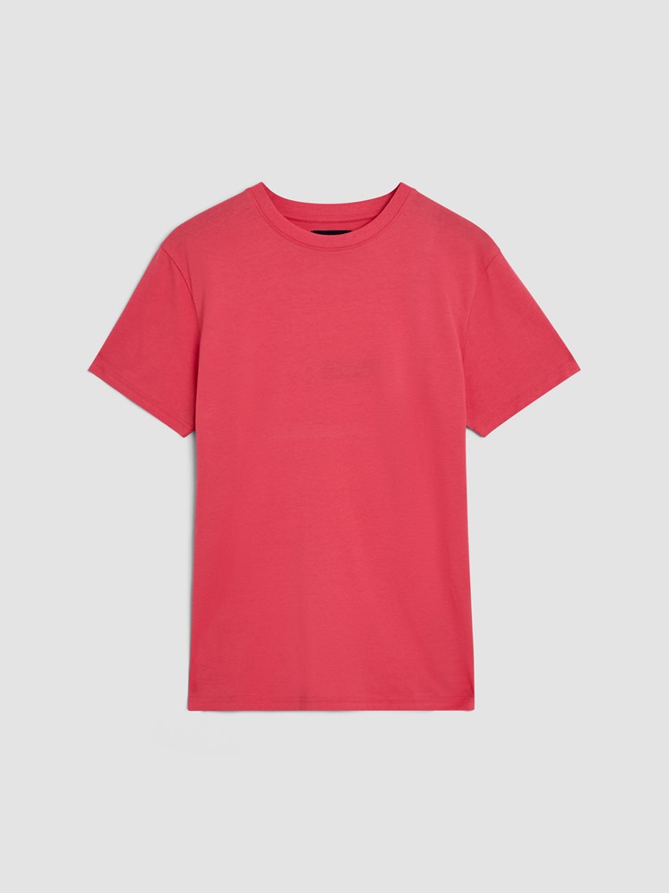 Joe t-skjorte 7515390_MQN-REDFORD-H26-Front_1618.jpg_Front||Front