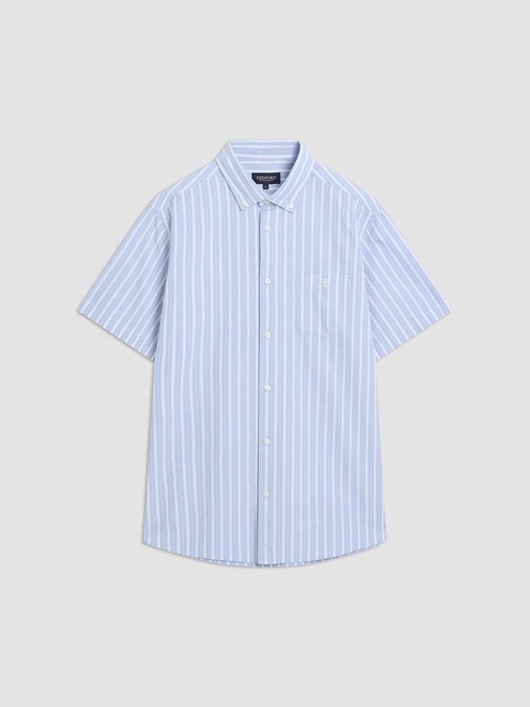 Curt skjorte 7515394_EN3-REDFORD-H26-Front_4933_Curt skjorte EN3.jpg_Front||Front