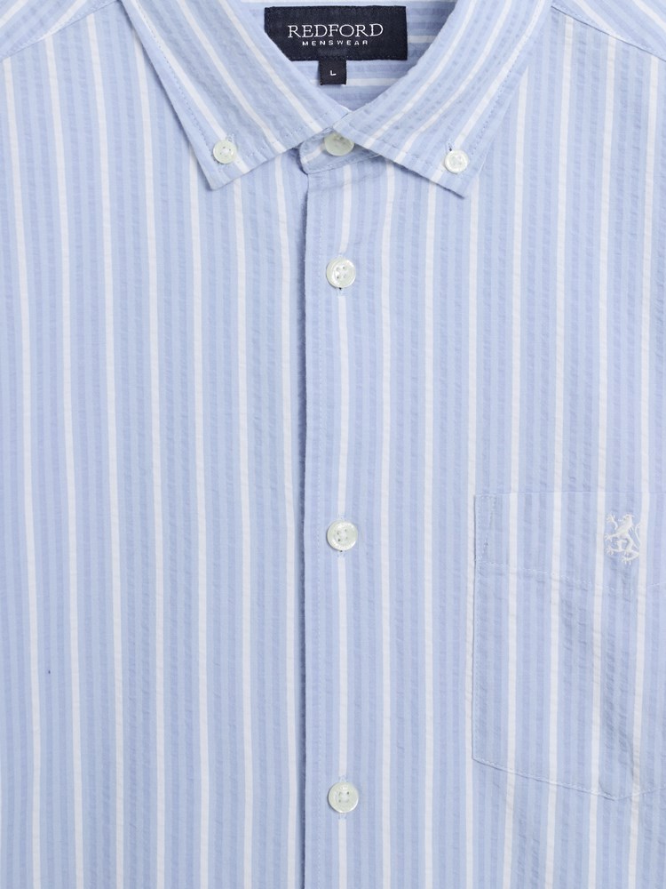 Curt skjorte 7515394_EN3-REDFORD-H26-Front_5752_Curt skjorte EN3.jpg_Front||Front