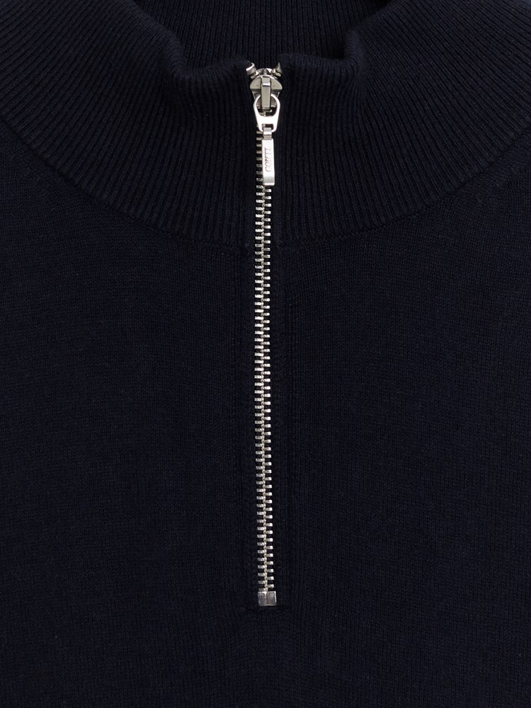 Ricardo zip genser 7515411_EN9-MARIOCONTI-S26-Front_5987_Ricardo zip genser EN9_Ricardo zip genser EN9 7515411.jpg_Front||Front