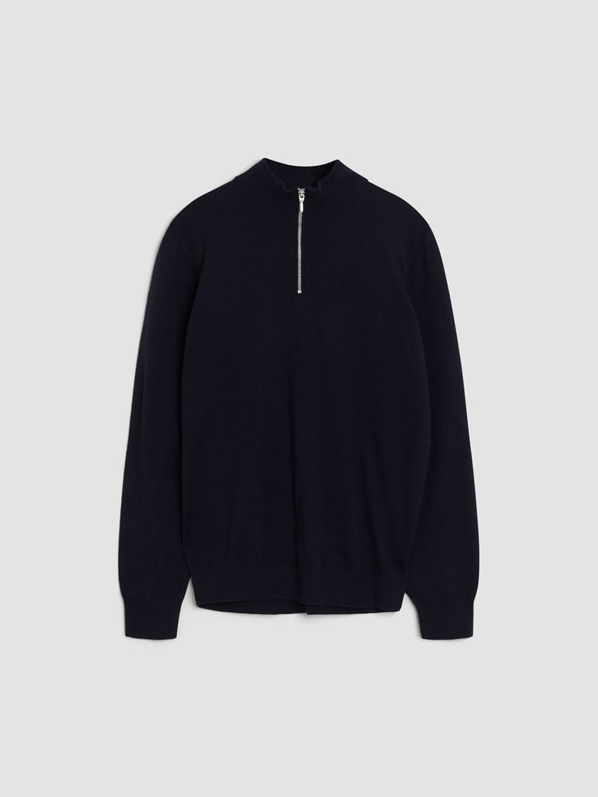 7515411 EN9 7515411_EN9-MARIOCONTI-S26-Front_6343_Ricardo zip genser EN9.jpg_Front||Front