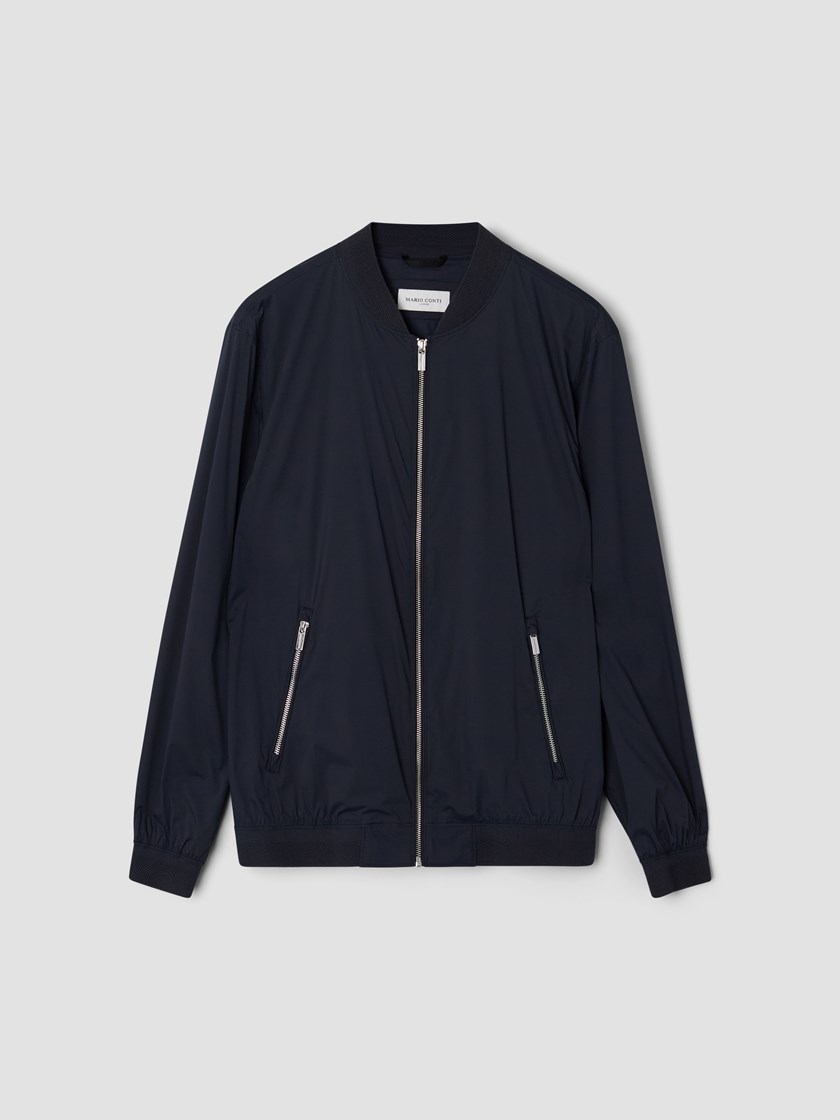 7515414 EMW 7515414_EMW-MARIOCONTI-S26-Front_59_Fano bomberjakke_Fano bomberjakke EMW.jpg_Front||Front