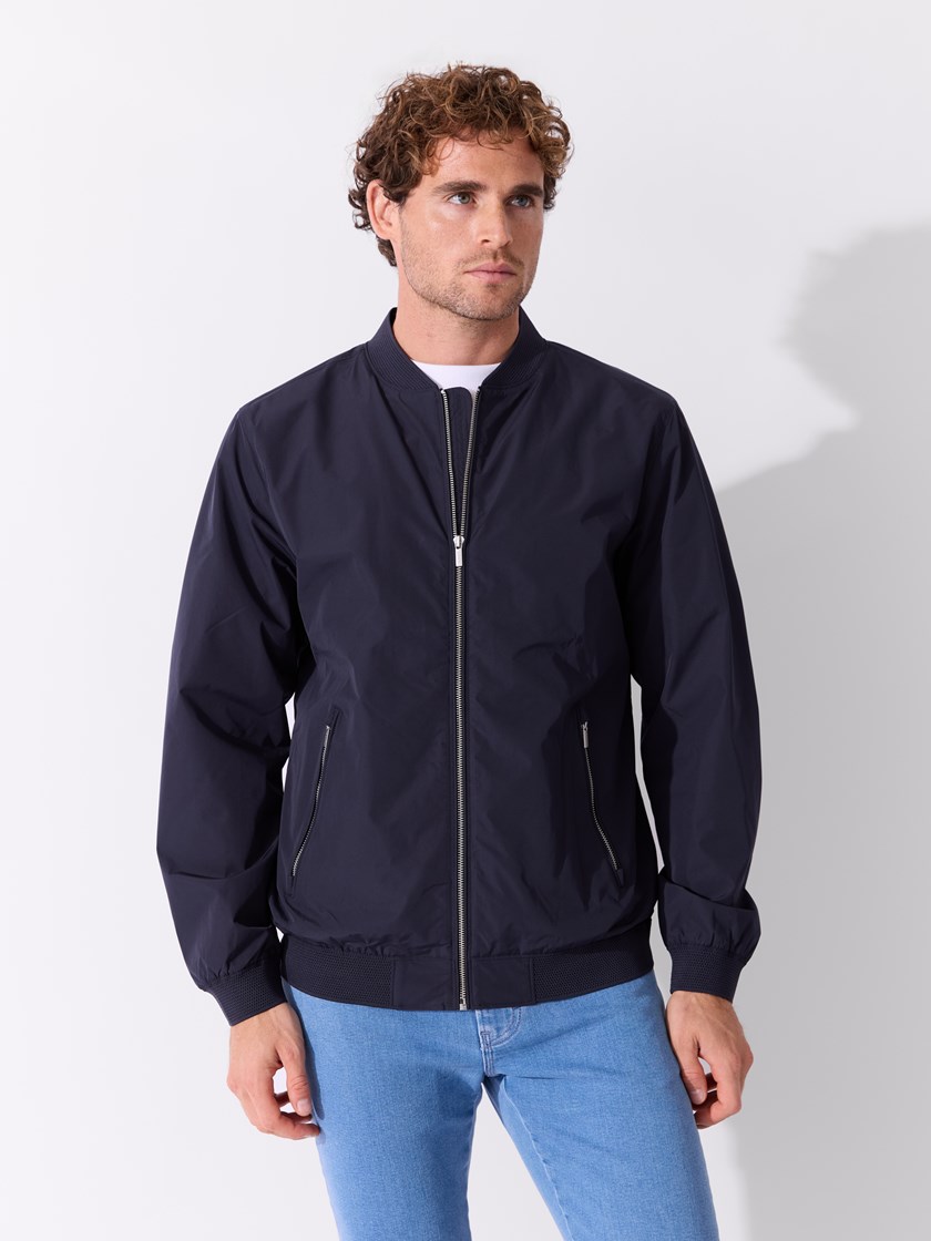 7515414 EMW 7515414_EMW-MARIOCONTI-S26-Modell-Front_chn=match_7765_Fano bomberjakke EMW.jpg_Front||Front