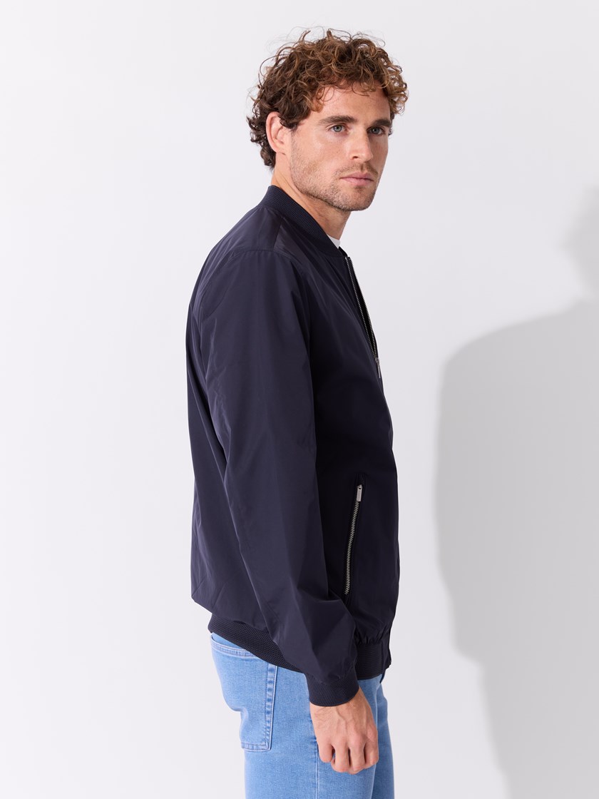 7515414 EMW 7515414_EMW-MARIOCONTI-S26-Modell-Front_chn=match_8154_Fano bomberjakke EMW.jpg_Front||Front