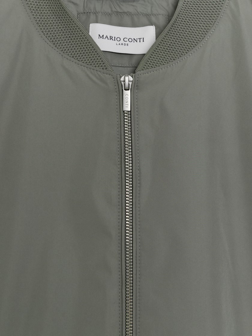 7515414 I5U 7515414_I5U-MARIOCONTI-S26-Front_6284_Fano bomberjakke_Fano bomberjakke I5U.jpg_Front||Front