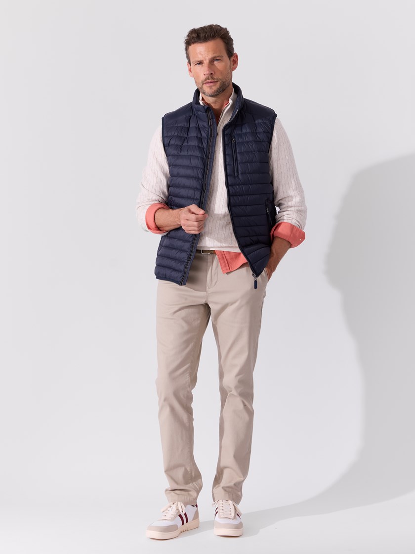 7515415 EMW 7515415_EMW-REDFORD-S26-Modell-Front_chn=match_7696_Gilmont vest EMW.jpg_Front||Front
