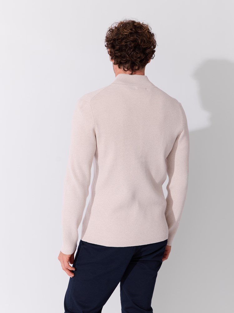 Bruno zip cardigan 7515422_IFE-MARIOCONTI-S26-Modell-Front_chn=match_2785_Bruno zip cardigan IFE_Bruno zip cardigan IFE 7515422.jpg_Front||Front