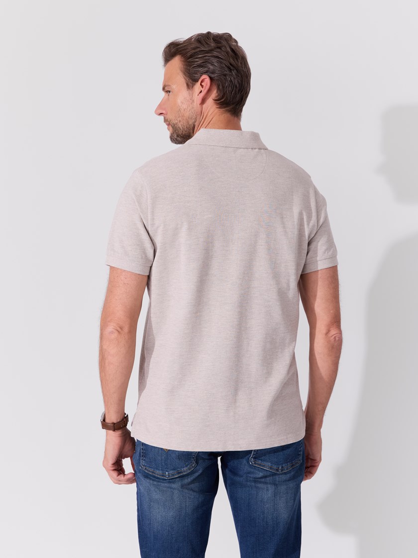 7515426 I2X 7515426_I2X-REDFORD-S26-Modell-Front_chn=match_6657_Morgan pique I2X.jpg_Front||Front