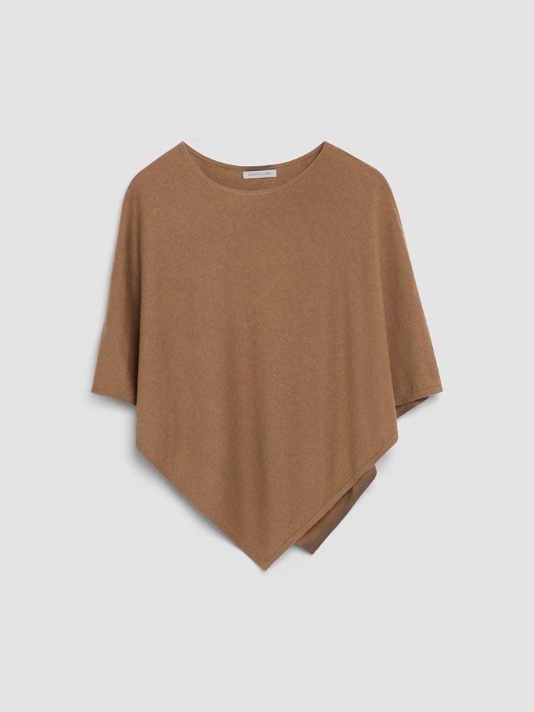 Olea poncho 7515437_AEY-MARIEPHILIPPE-S26-Front_1361_Olea poncho AEY_Olea poncho AEY 7515437.jpg_Front||Front