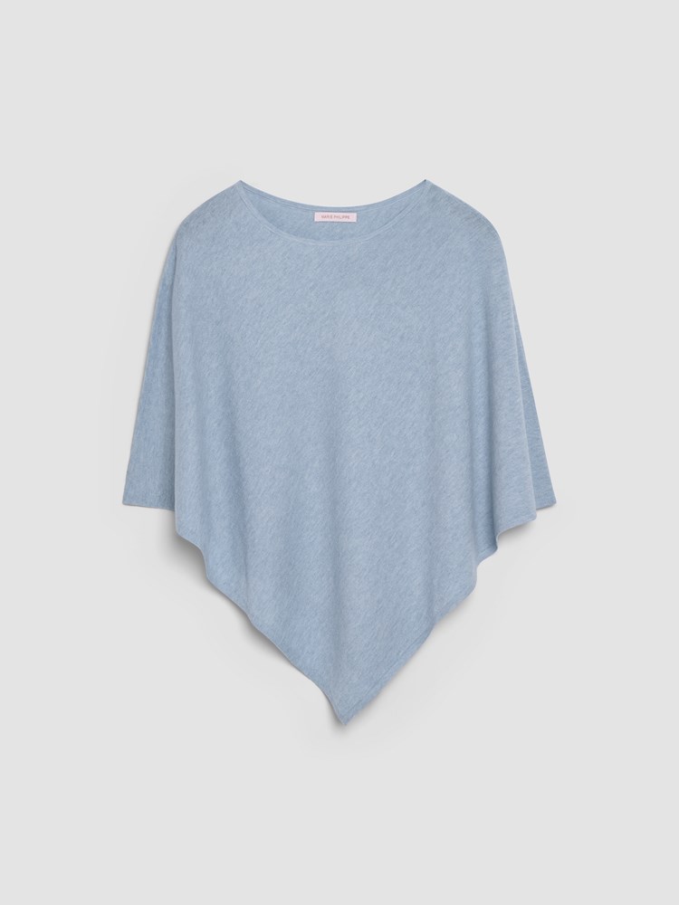 Olea poncho 7515437_S48-MARIEPHILIPPE-S26-Front_2575_Olea poncho S48_Olea poncho S48 7515437.jpg_Front||Front