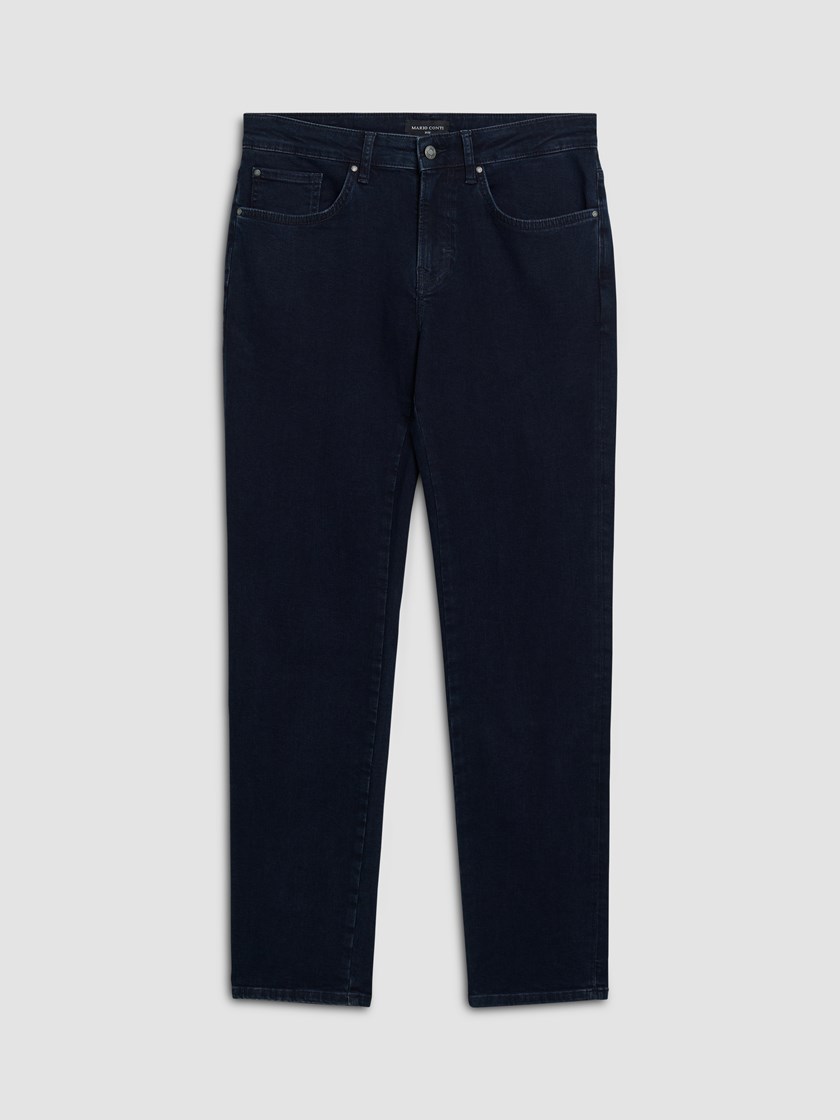 7515481 D05 7515481_D05-MarioConti-NOS-front_Steve blueblack jeans D05.jpg_Front||Front