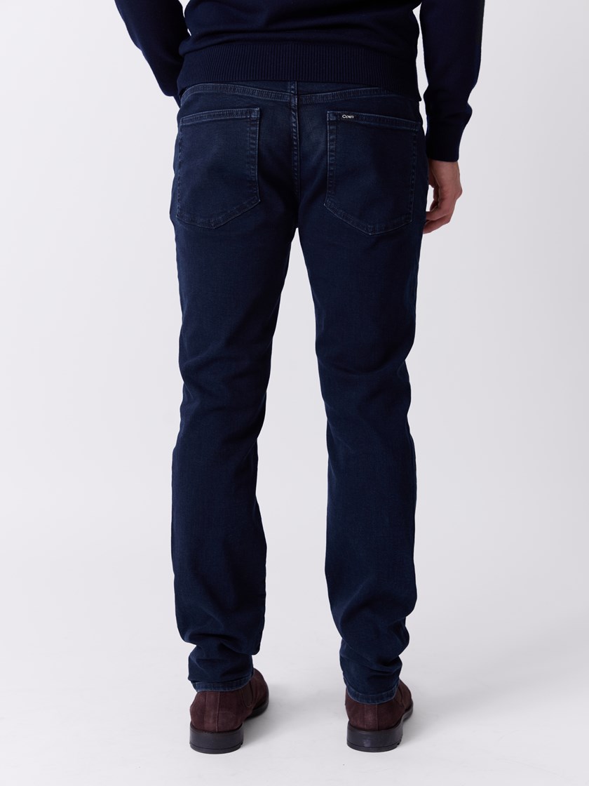 7515481 D05 7515481_D05-MARIOCONTI-NOS-Modell-Front_chn=match_6359_Steve blueblack jeans D05.jpg_Front||Front