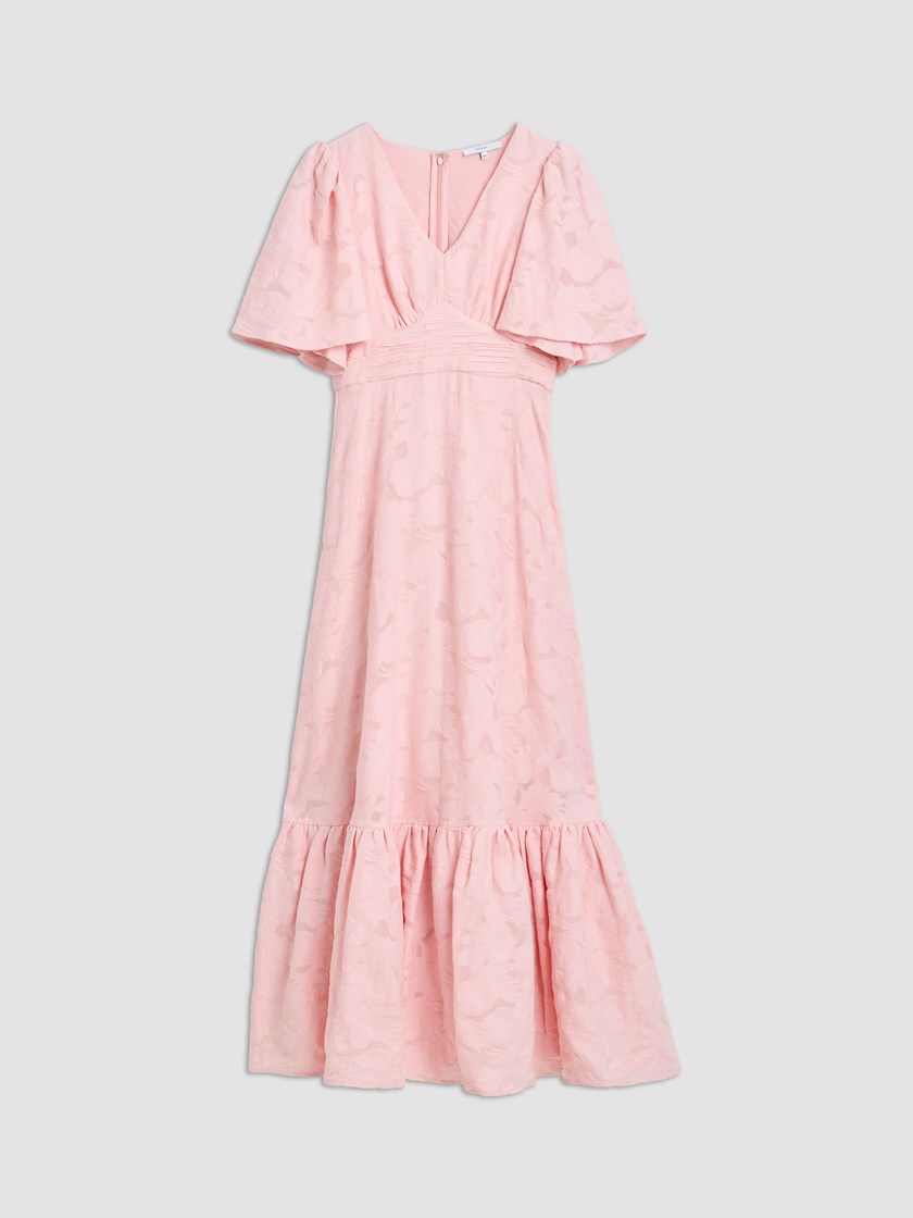 7515496 MGC 7515496_MGC-DONNA-H26-Front_4367_Lux kjole_Lux kjole MGC.jpg_Front||Front