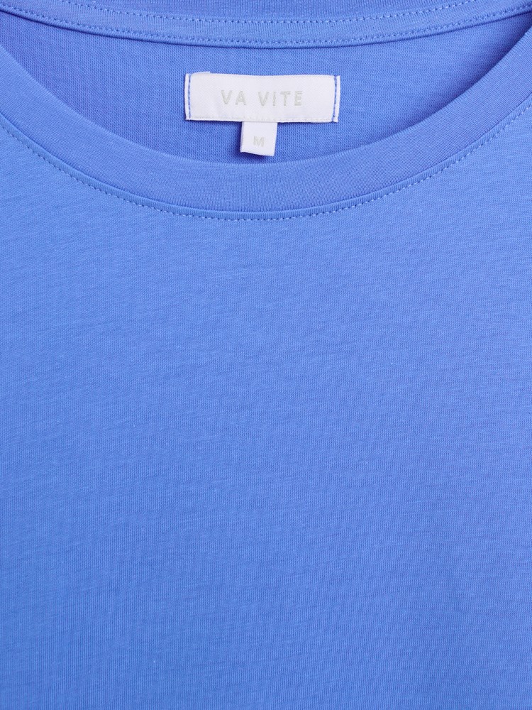 Nina kjole 7515516_EEO-VAVITE-H26-Front_2765_Nina kjole EEO.jpg_Front||Front