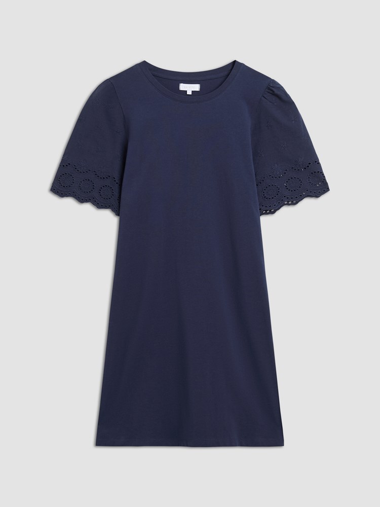 Nina kjole 7515516_EGS-VAVITE-H26-Front_4469_Nina kjole.jpg_Front||Front