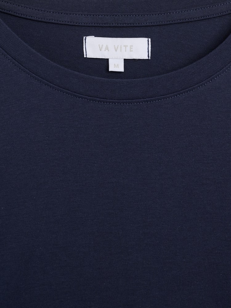 Nina kjole 7515516_EGS-VAVITE-H26-Front_4788_Nina kjole.jpg_Front||Front