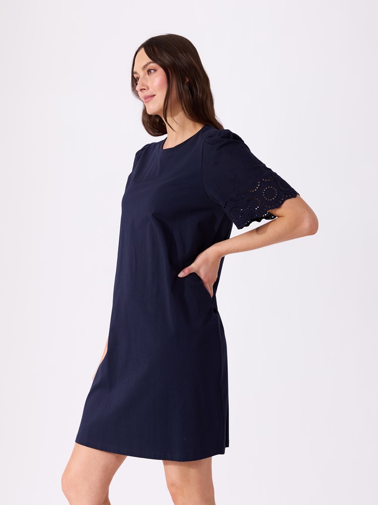 Nina kjole 7515516_EGS-VAVITE-H26-Modell-Left_chn=match_7131_Nina kjole EGS.jpg_Left