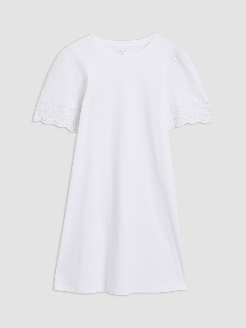 7515516 O68 7515516_O68-VAVITE-H26-Front_844_Nina kjole_Nina kjole O68.jpg_Front||Front