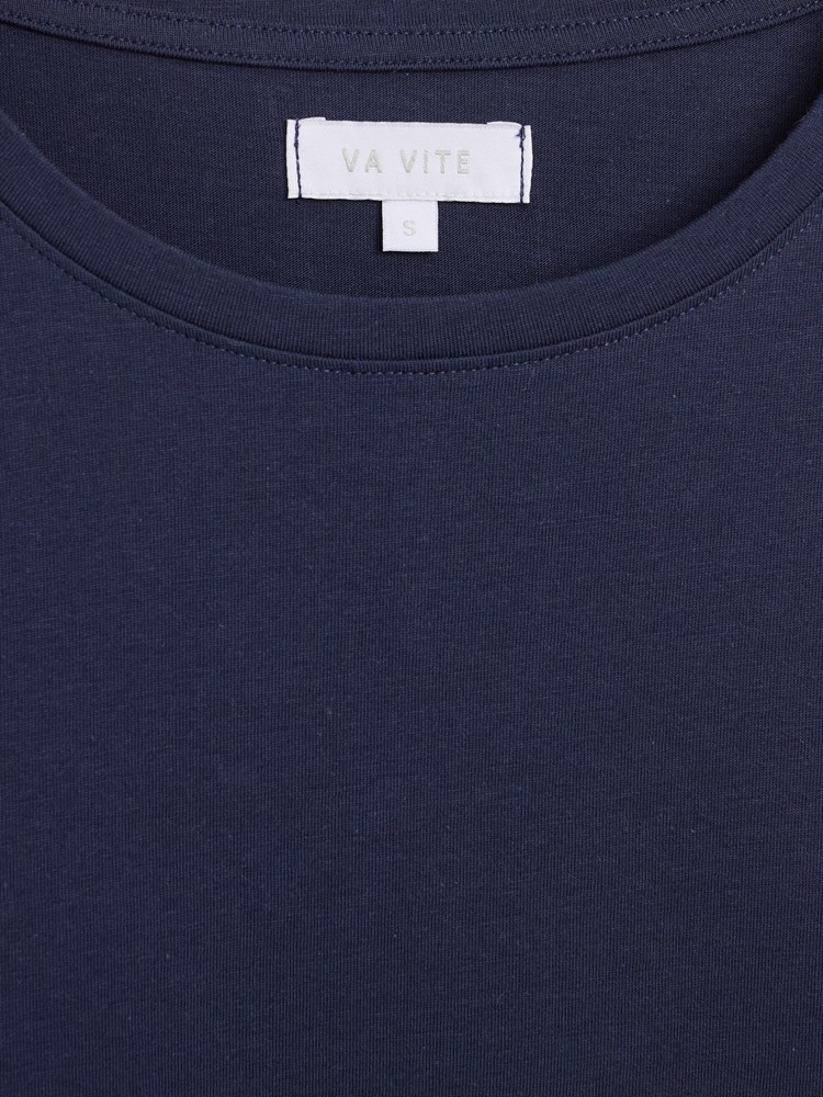 Nina t-skjorte 7515517_EGS-VAVITE-H26-Front_3269.jpg_Front||Front