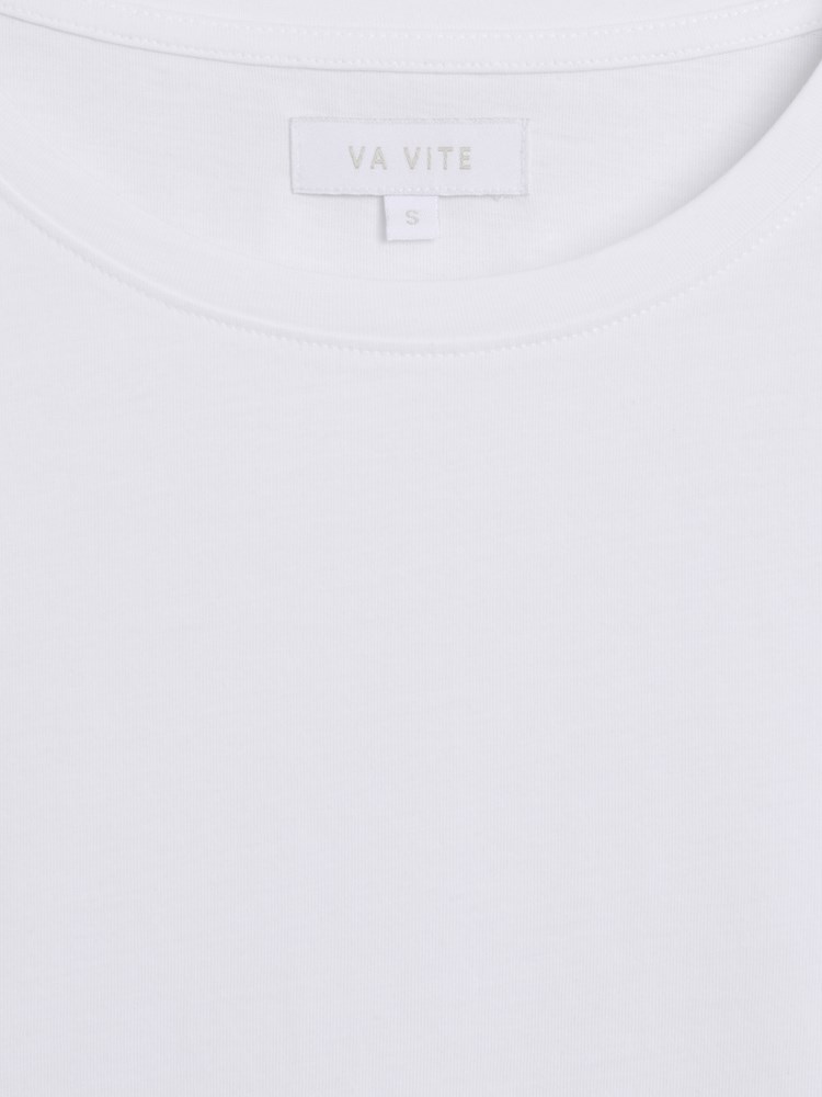 Nina t-skjorte 7515517_O68-VAVITE-H26-Front_5740.jpg_Front||Front