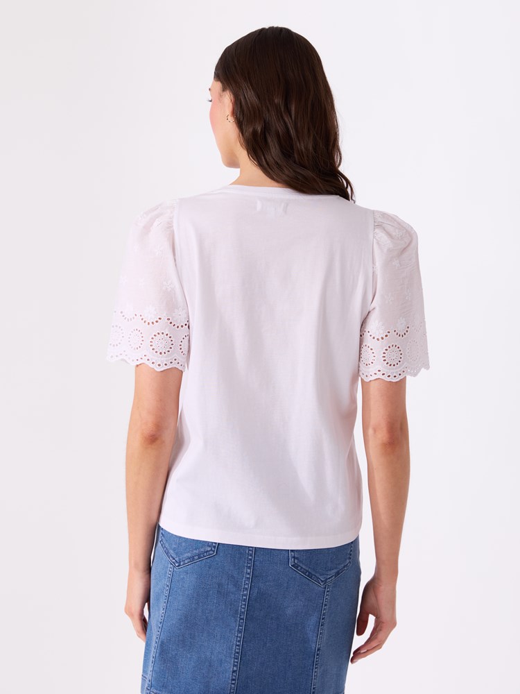 Nina t-skjorte 7515517_O68-VAVITE-H26-Modell-Back_chn=match_7428_Nina t-skjorte O68.jpg_Back