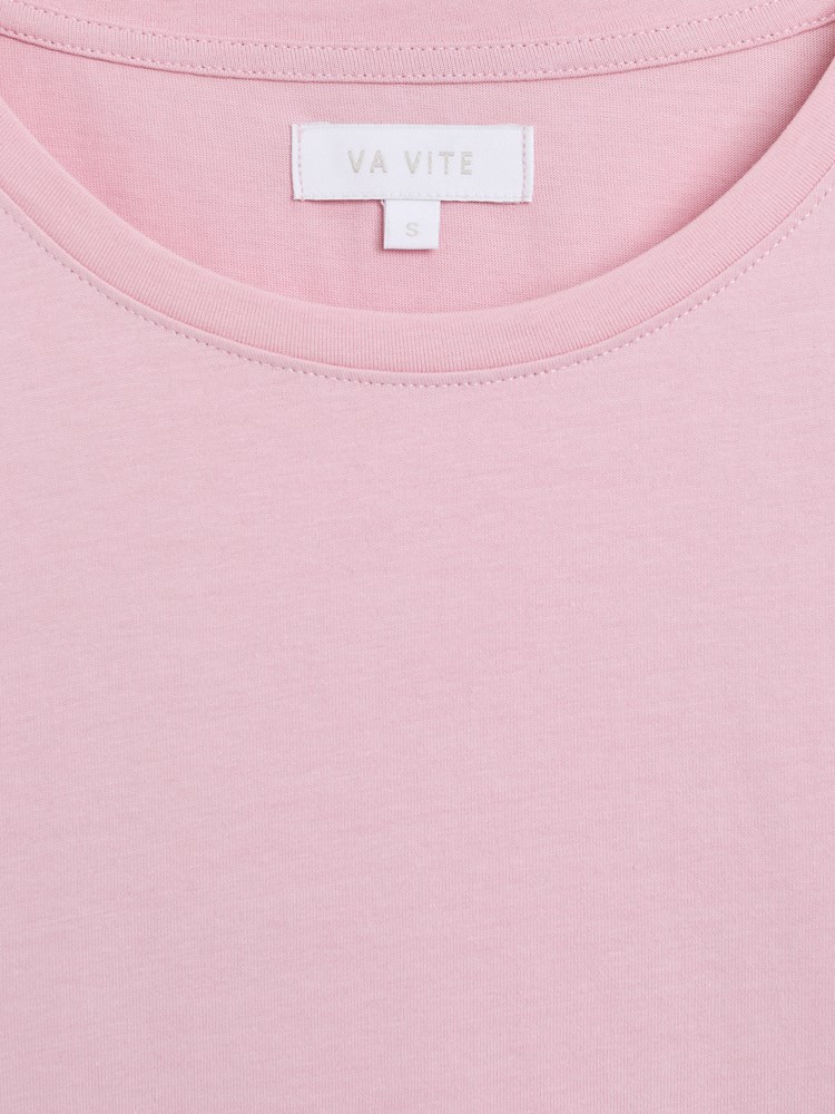 Nina t-skjorte 7515517_R32-VAVITE-H26-Front_8823.jpg_Front||Front