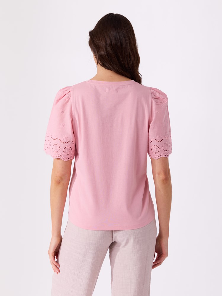 Nina t-skjorte 7515517_R32-VAVITE-H26-Modell-Back_chn=match_1244_Nina t-skjorte R32.jpg_Back