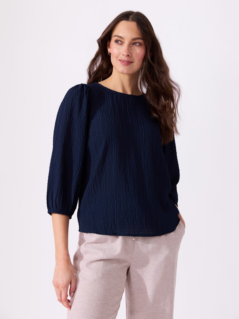 7515519 EGS 7515519_EGS-VAVITE-H26-Modell-Front_chn=match_2454_Leona bluse EGS.jpg_Front||Front