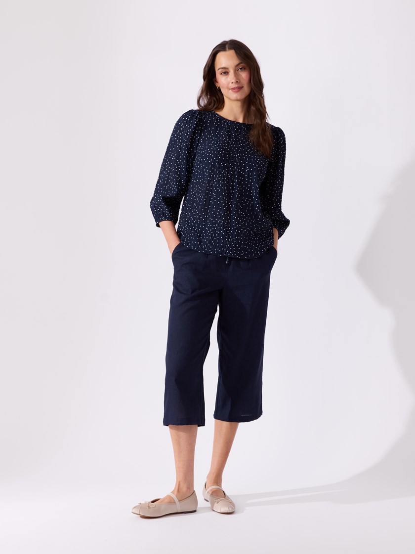 7515519 EM1 7515519_EM1-VAVITE-H26-Modell-Front_chn=match_5692_Leona bluse EM1.jpg_Front||Front