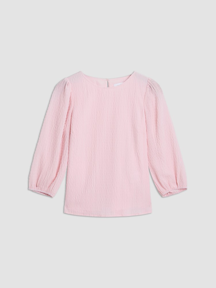 Leona bluse 7515519_MHX-VAVITE-H26-Front_1677_Leona bluse MHX.jpg_Front||Front