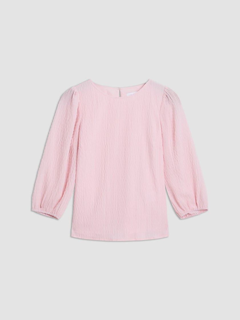 7515519 MHX 7515519_MHX-VAVITE-H26-Front_1677_Leona bluse MHX.jpg_Front||Front