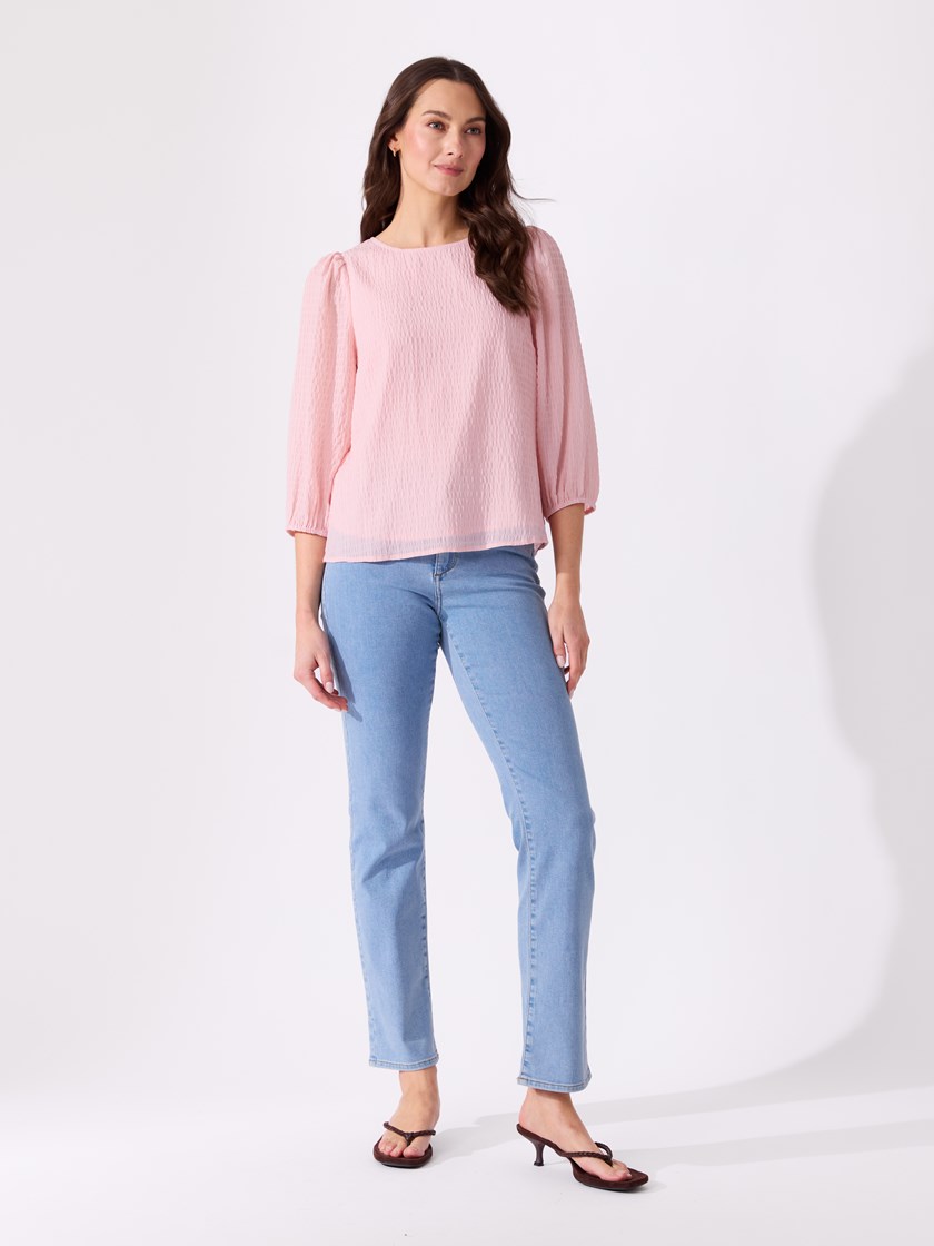 7515519 MHX 7515519_MHX-VAVITE-H26-Modell-Front_chn=match_5554_Leona bluse MHX.jpg_Front||Front