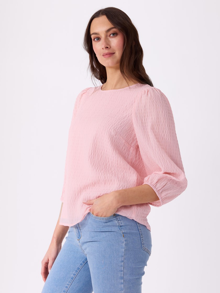 7515519 MHX 7515519_MHX-VAVITE-H26-Modell-Left_chn=match_8895_Leona bluse MHX.jpg_Left||Left