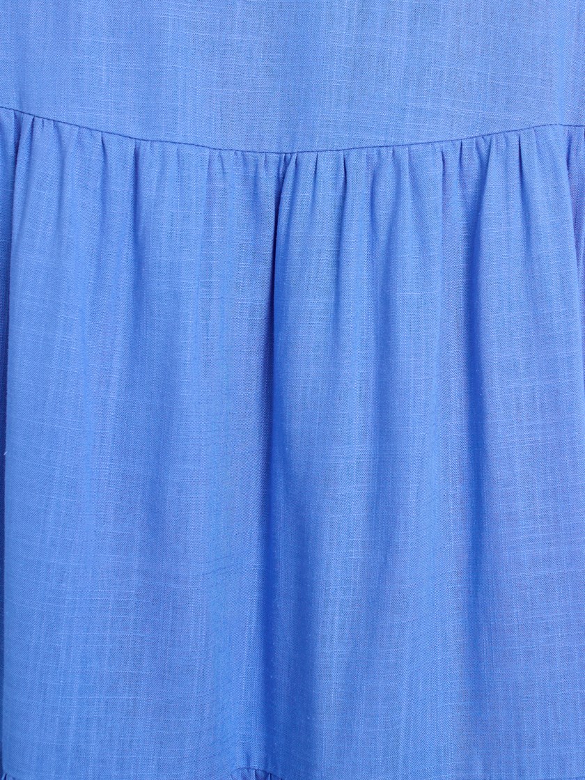 7515524 EEO 7515524_EEO-VAVITE-H26-Front_832_Louise maxi skjørt EEO.jpg_Front||Front