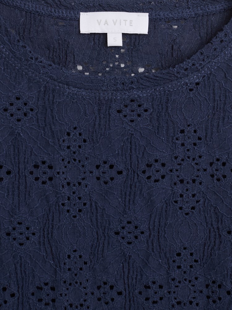 Evelyn t-skjorte 7515530_EGS-VAVITE-H26-Front_9372_Evelyn t-skjorte EGS.jpg_Front||Front