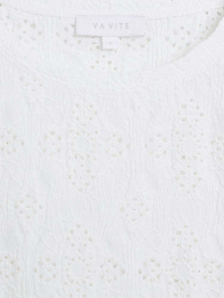 Evelyn t-skjorte 7515530_O79-VAVITE-H26-Front_145.jpg_Front||Front