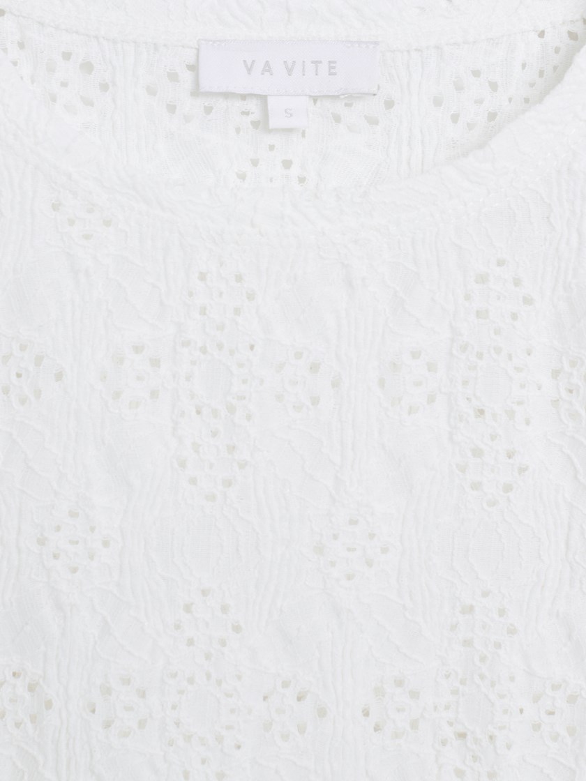 7515530 O79 7515530_O79-VAVITE-H26-Front_145_Evelyn t-skjorte O79.jpg_Front||Front