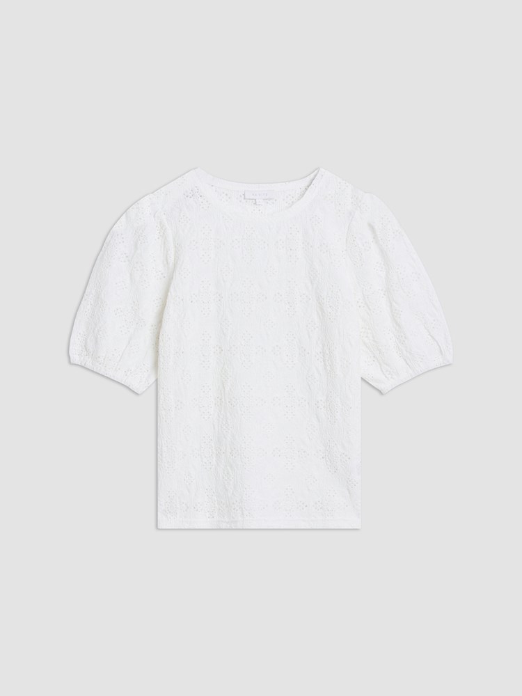 Evelyn t-skjorte 7515530_O79-VAVITE-H26-Front_8394.jpg_Front||Front