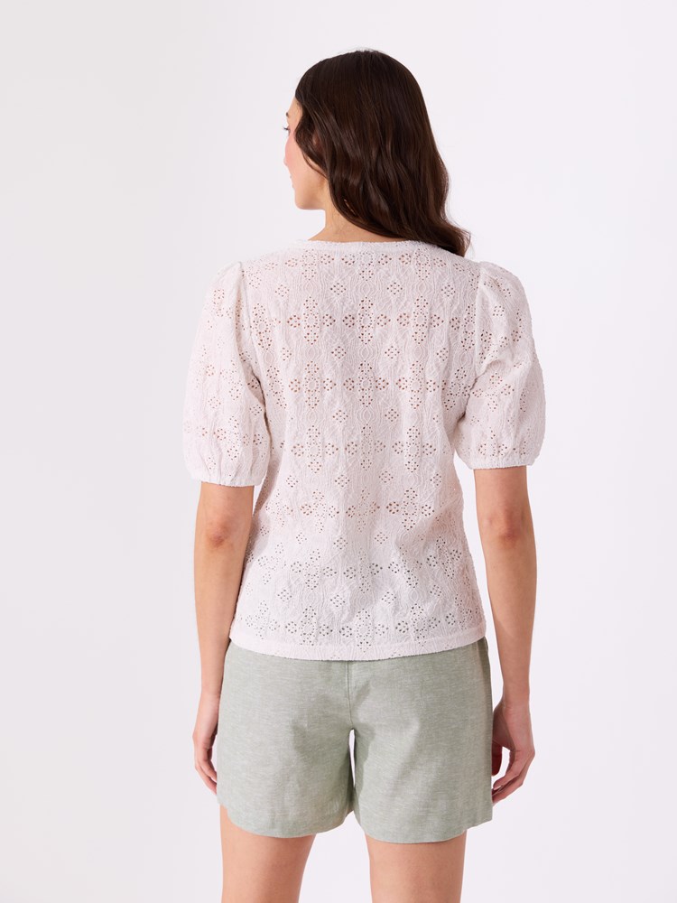 Evelyn t-skjorte 7515530_O79-VAVITE-H26-Modell-Back_chn=match_6255_Evelyn t-skjorte O79.jpg_Back