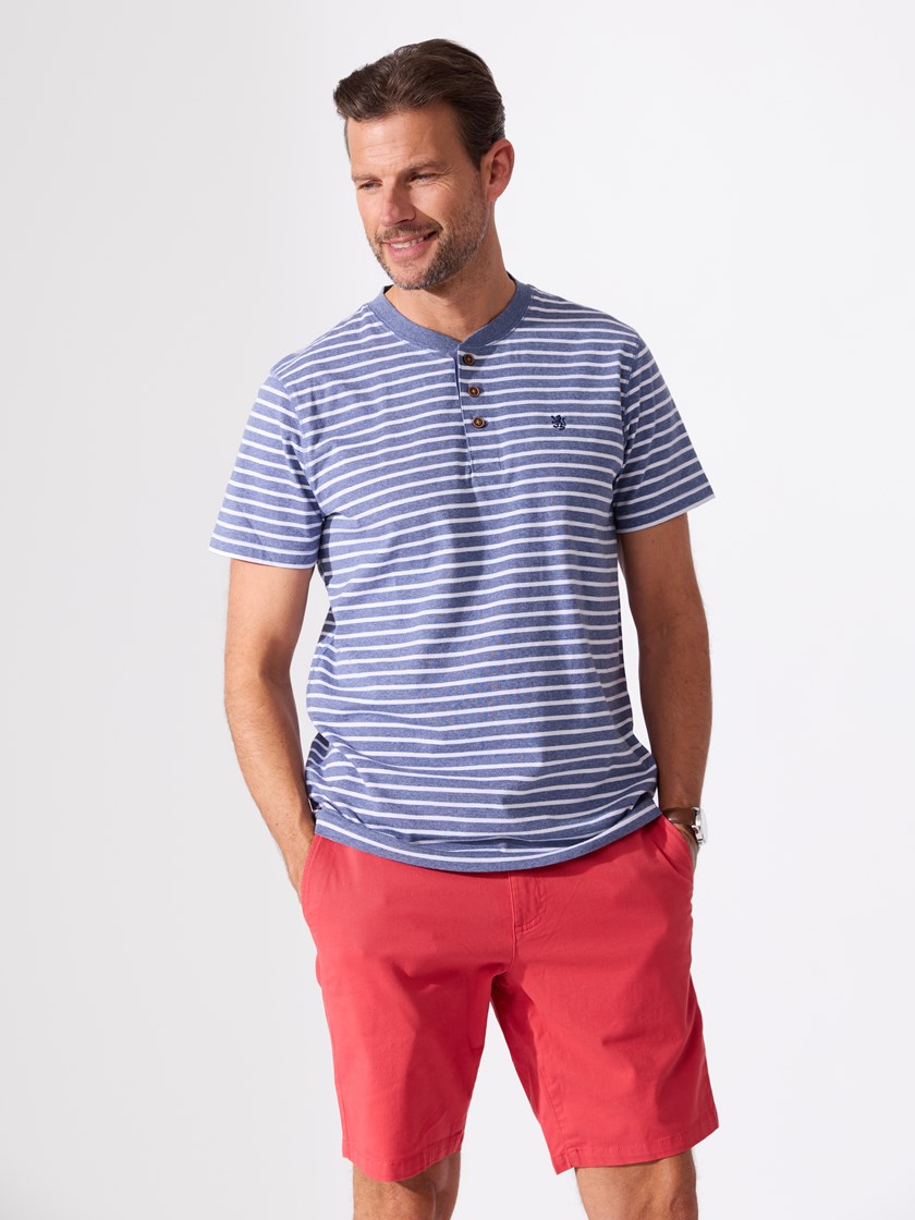 7515537 EGT 7515537_EGT-REDFORD-H26-Modell-Front_chn=match_3828_Steeve bestefarstrøye EGT_Steeve bestefarstrøye EGT 7515537.jpg_Front||Front