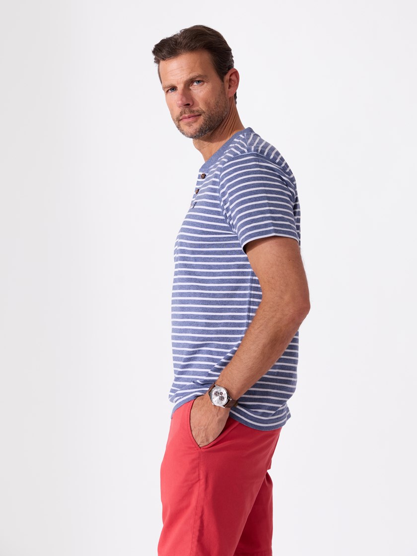 7515537 EGT 7515537_EGT-REDFORD-H26-Modell-Front_chn=match_5468_Steeve bestefarstrøye EGT_Steeve bestefarstrøye EGT 7515537.jpg_Front||Front