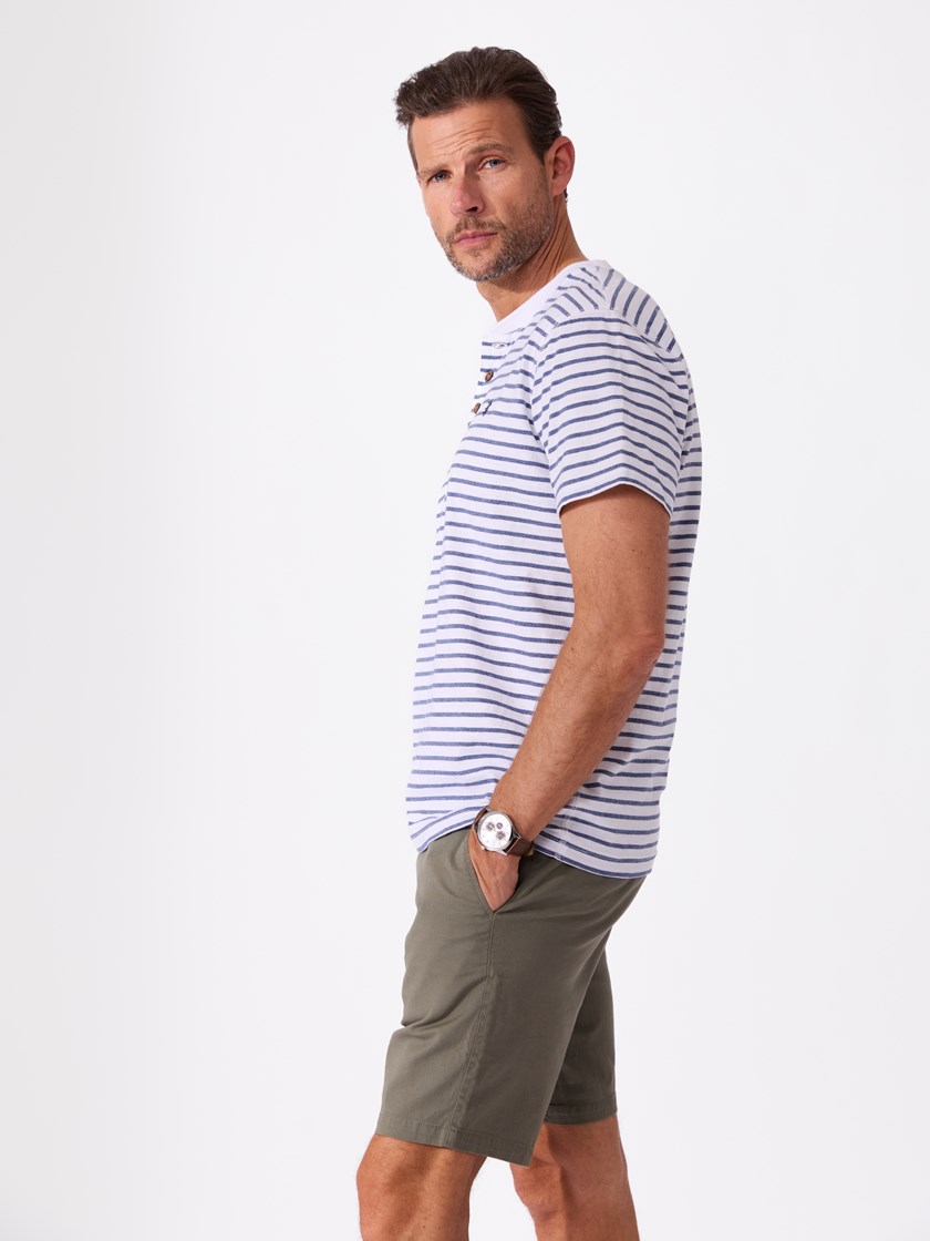 7515537 O79 7515537_O79-REDFORD-H26-Modell-Front_chn=match_1421_Steeve bestefarstrøye O79_Steeve bestefarstrøye O79 7515537.jpg_Front||Front