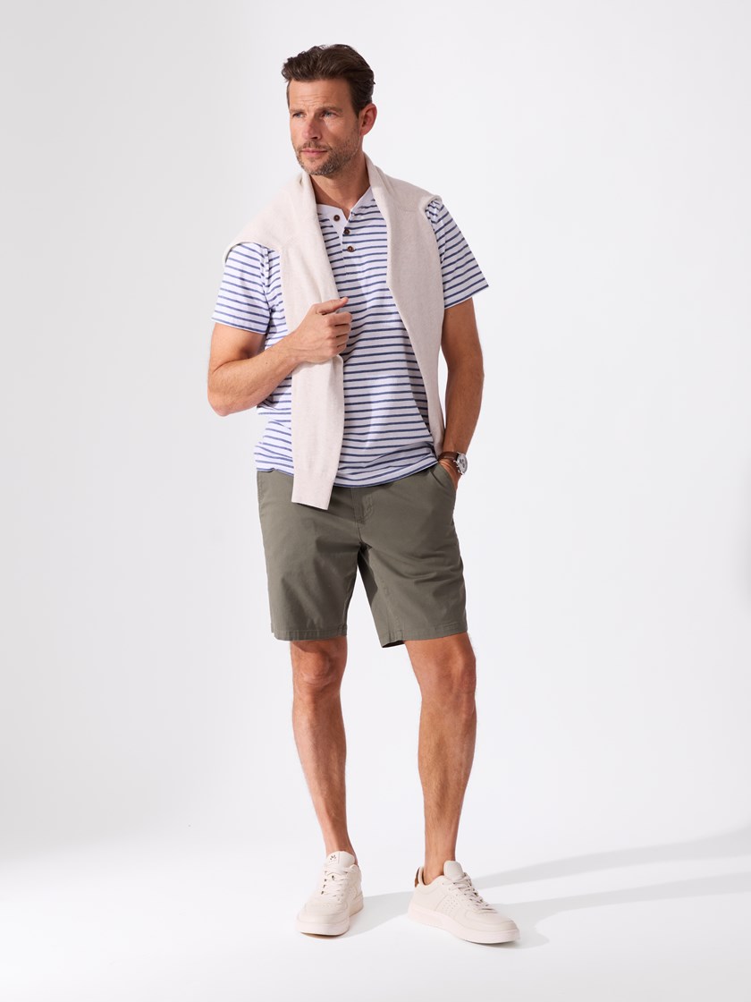 7515537 O79 7515537_O79-REDFORD-H26-Modell-Front_chn=match_1544_Steeve bestefarstrøye O79_Steeve bestefarstrøye O79 7515537.jpg_Front||Front