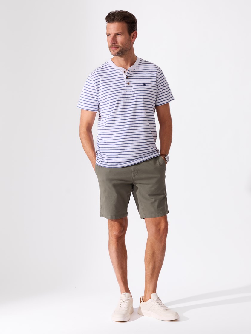 7515537 O79 7515537_O79-REDFORD-H26-Modell-Front_chn=match_8273_Steeve bestefarstrøye O79_Steeve bestefarstrøye O79 7515537.jpg_Front||Front