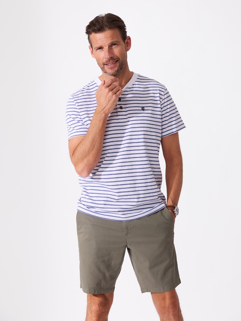 7515537 O79 7515537_O79-REDFORD-H26-Modell-Front_chn=match_8811_Steeve bestefarstrøye O79_Steeve bestefarstrøye O79 7515537.jpg_Front||Front