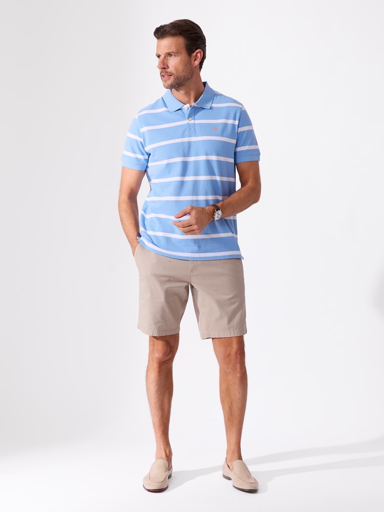 Morgan stripete pique 7515541_EAX-REDFORD-H26-Modell-Front_chn=match_7167_Morgan stripete pique EAX.jpg_Front||Front