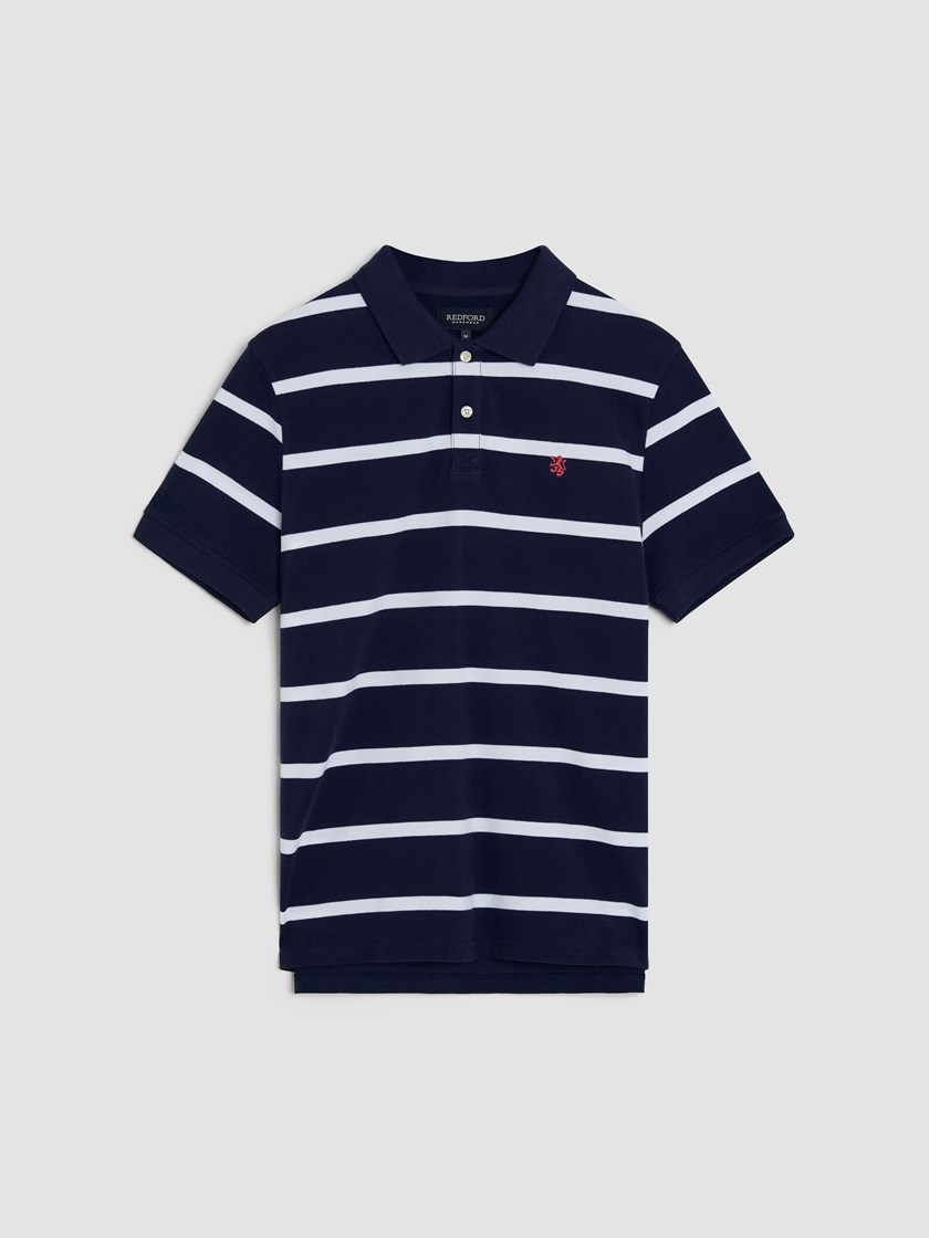 7515541 EGC 7515541_EGC-REDFORD-H26-Front_154_Morgan stripete pique EGC.jpg_Front||Front