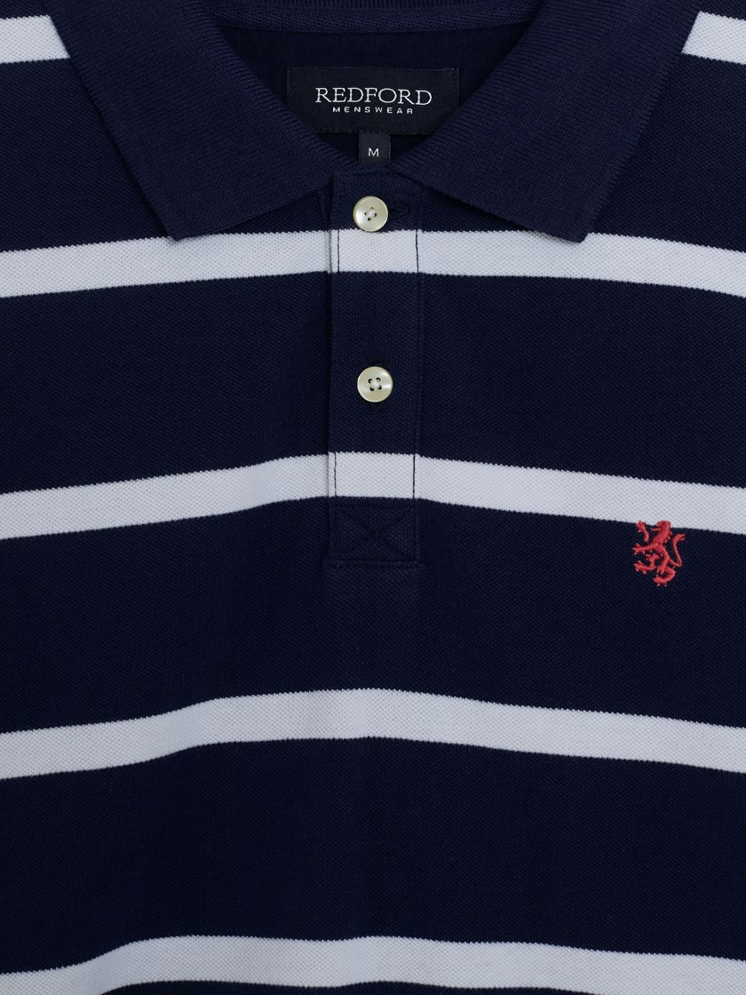 7515541 EGC 7515541_EGC-REDFORD-H26-Front_5446_Morgan stripete pique EGC.jpg_Front||Front