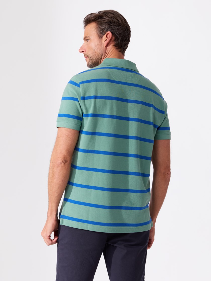 7515541 GJZ 7515541_GJZ-REDFORD-H26-Modell-Front_chn=match_3211_Morgan stripete pique GJZ.jpg_Front||Front